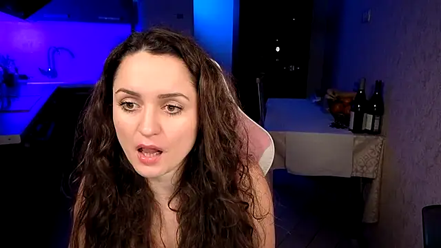 Živý XXX chat Cerann1