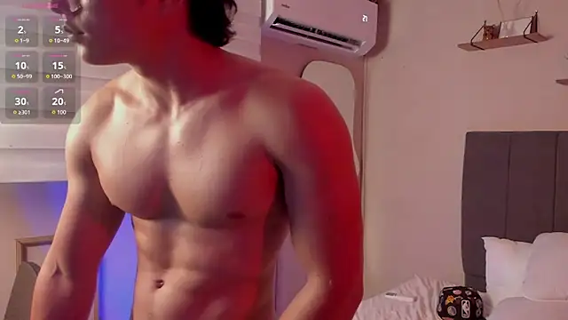 Thony_Big 在線直播表演