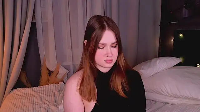 LoriMason 网络视讯表演