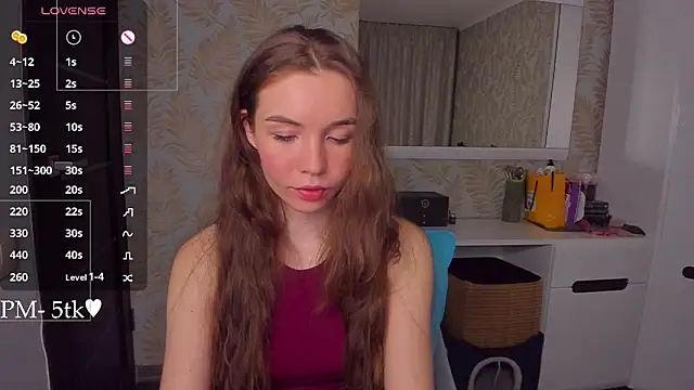 Živý XXX chat YonaBones