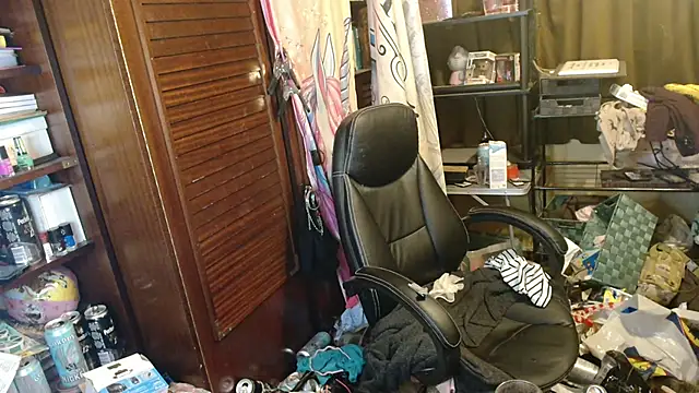 Ombeline1: вебкам-шоу