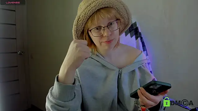 Chatroom XXX en direct de Melissa_Wells