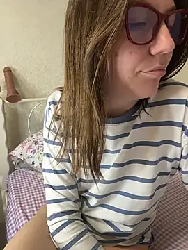 BeatriceTender Chat XXX in diretta