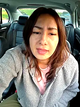 IAmScarlettLove's Webcam Show