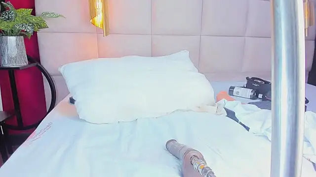 Show Webcam de Amberluy