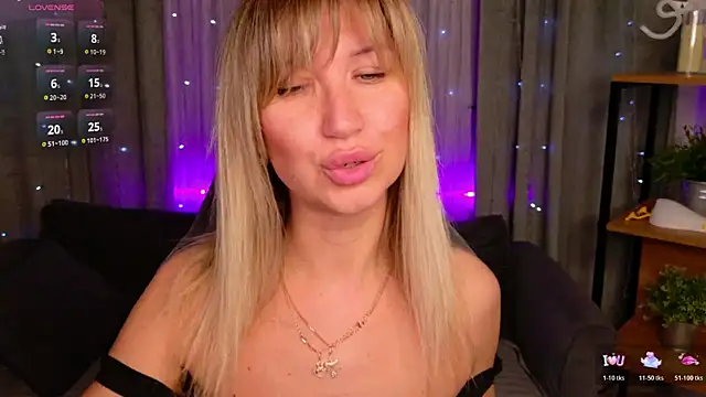 MilaBott – Naživo XXX chat