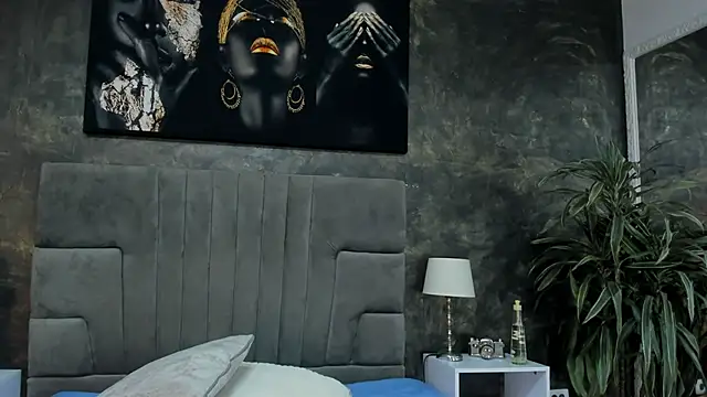 Chatroom XXX en direct de isa_lancaster