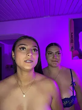 عرض كام nicolexxaleja