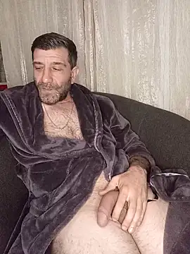 Show de webcam de Alexdaniel89