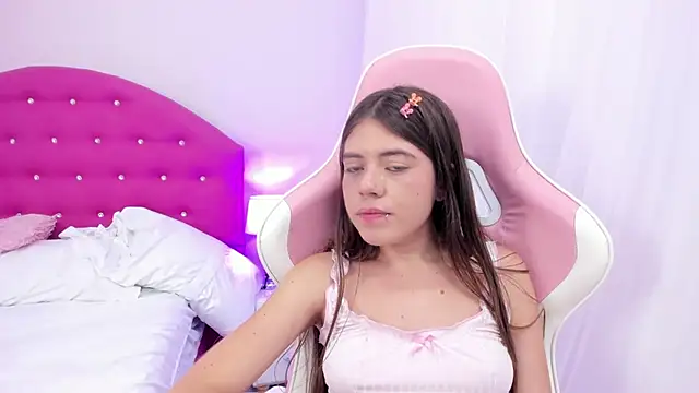 Juana_miel's Live XXX Chat