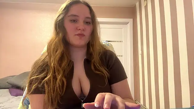 BabyBlissxx's Live XXX Chat