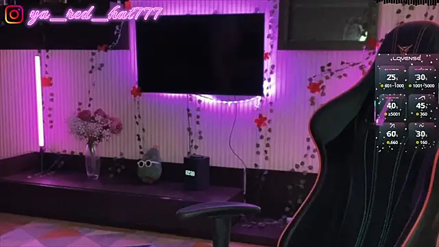 Czat XXX na żywo – -RED_HAT-