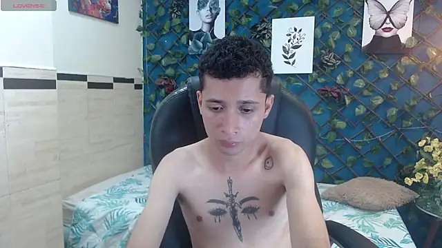 LucassSmith11 Webcamshow