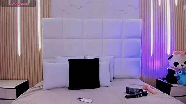 abril_snow 라이브 XXX 채팅