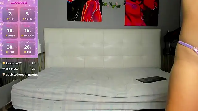 Chat +18 de ahsly78Bryan ao vivo