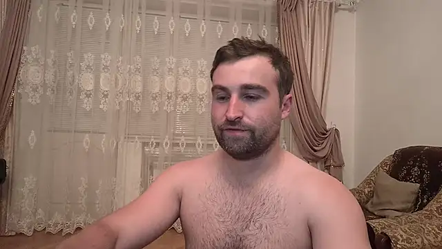 Webkamerová show VanillaSpecial