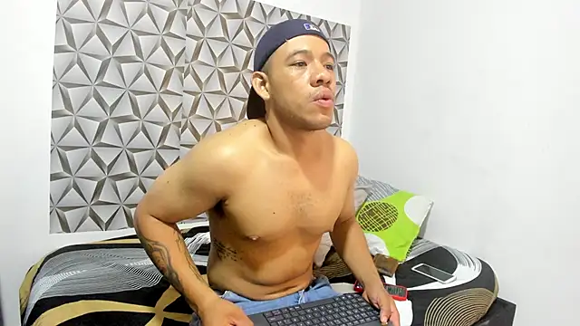 عرض كام Benjamin_lich