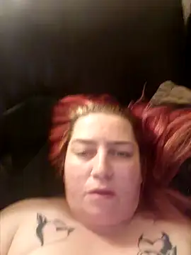 suzy86 élő XXX-chatje