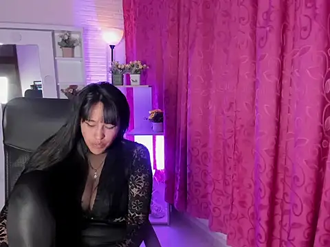 Chatroom XXX en direct de AndreaCutte