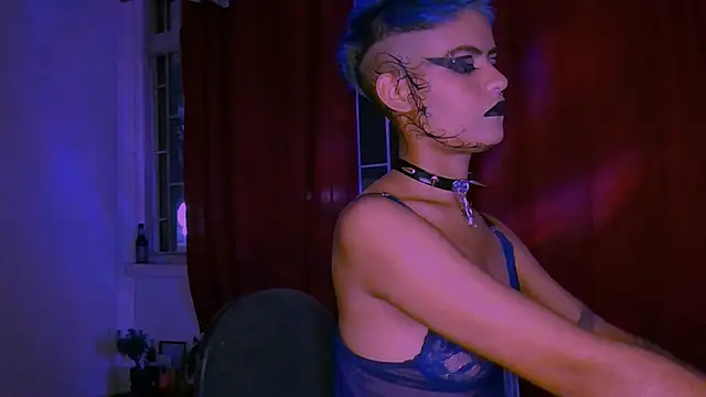 alex_one888 Chat XXX in diretta