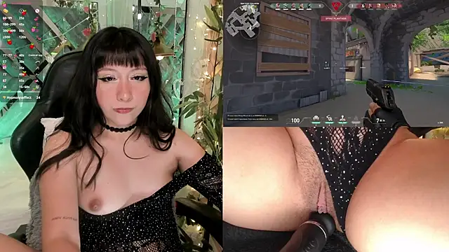 Nanachi_Cook live XXX chat