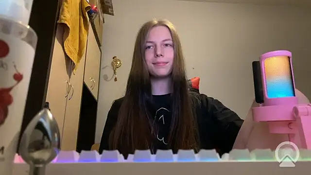 britneylovely Webcam show