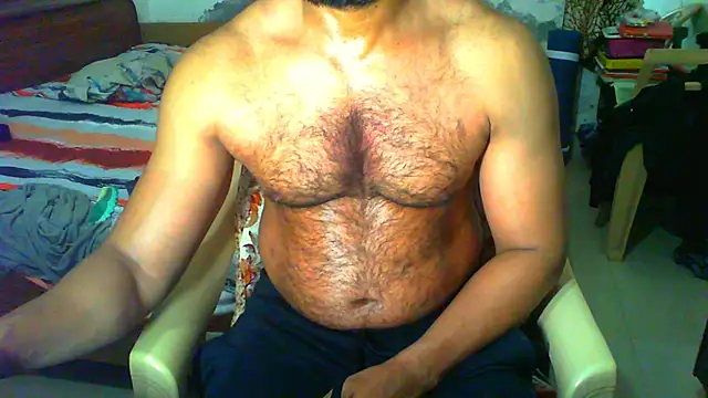 Vbestshow's Live XXX Chat