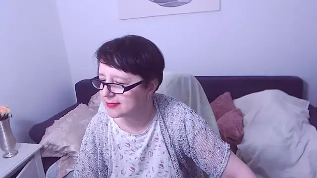 ChristaRose 라이브 XXX 채팅