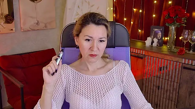 DonnaSmitth's Live XXX Chat