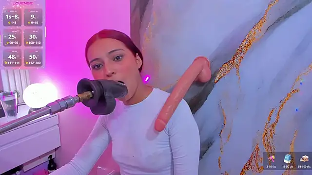 Ary__cherry Live XXX Chat