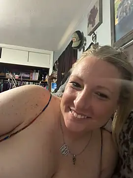 sweetkacibaby's Webcam Show