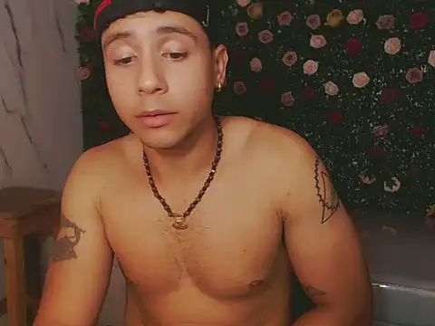 Pokazy przed kamerką – jbarto_