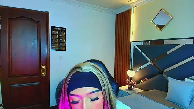 Kittie_Vixen: вебкам-шоу