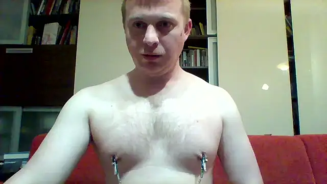 XXX chat uživo modela Matttthees