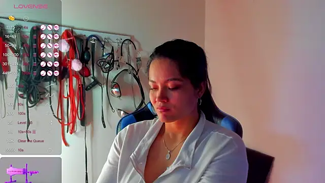 scarlet-kennedy98's Live XXX Chat