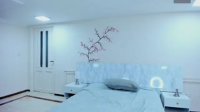 Chatroom XXX en direct de Lucifer_shadow