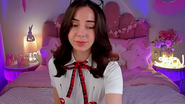 ElsaYoung Chat XXX live