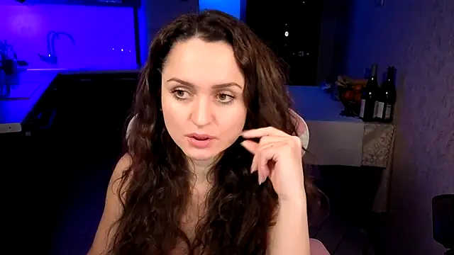 Chat XXX en directo de Cerann1