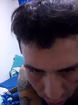 Show de Thonixxx_mr na webcam