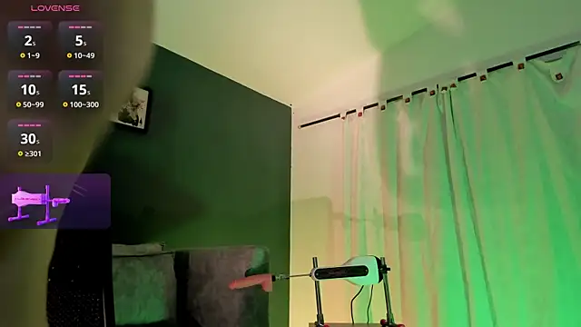 david_osorio's Live XXX Chat