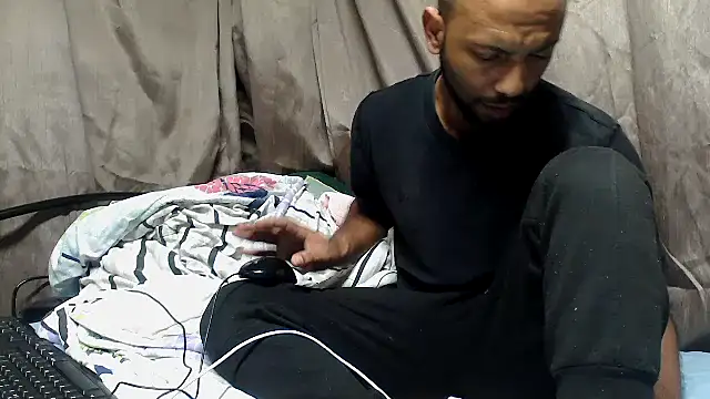 XXX chat uživo modela Camodick