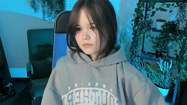 Živý XXX chat Elainebeness