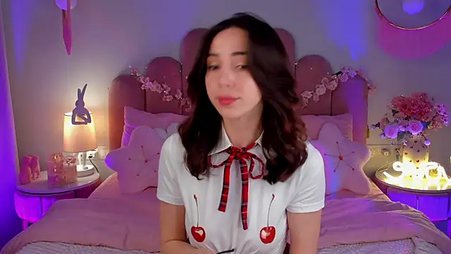 Chat XXX en directo de ElsaYoung