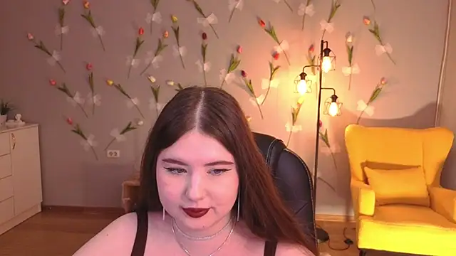 PixelGoddess Obrolan Langsung XXX