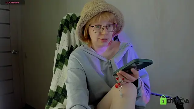 Melissa_Wells – Live XXX-chat