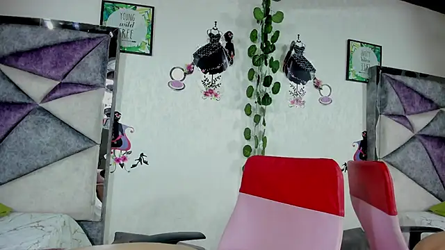 JennieRider – Live XXX-chat