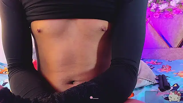 Chat XXX en directo de Gabii-Princees