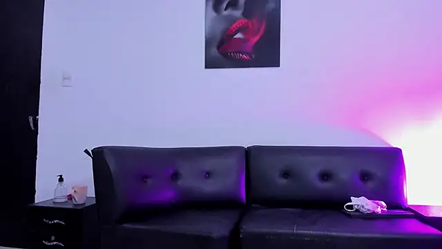 โชว์เว็บแคมของ WilliamsAndCatherine