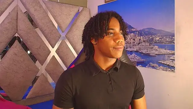 axel_silva4's Live XXX Chat