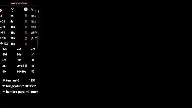 freyadivinen Live XXX chat